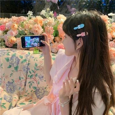 无限的爱