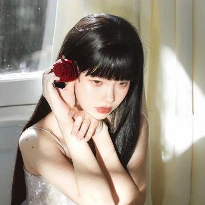 妳好,安妮