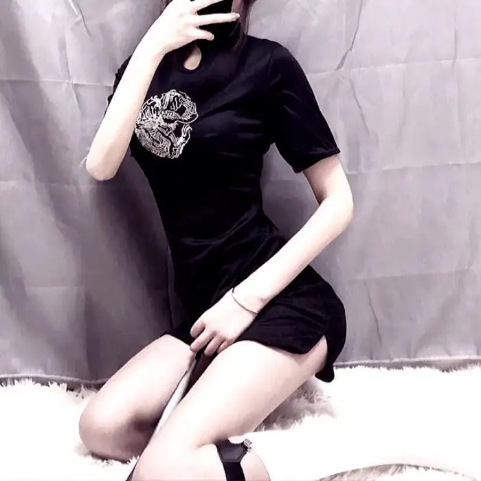 露营悄悄话